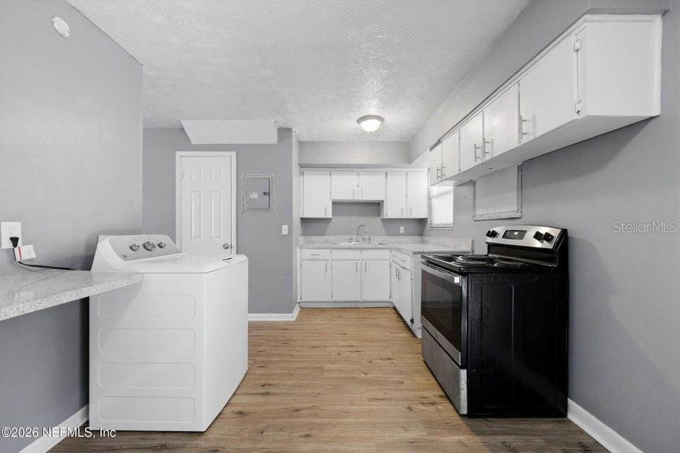GRIFFINS SUB - Residential