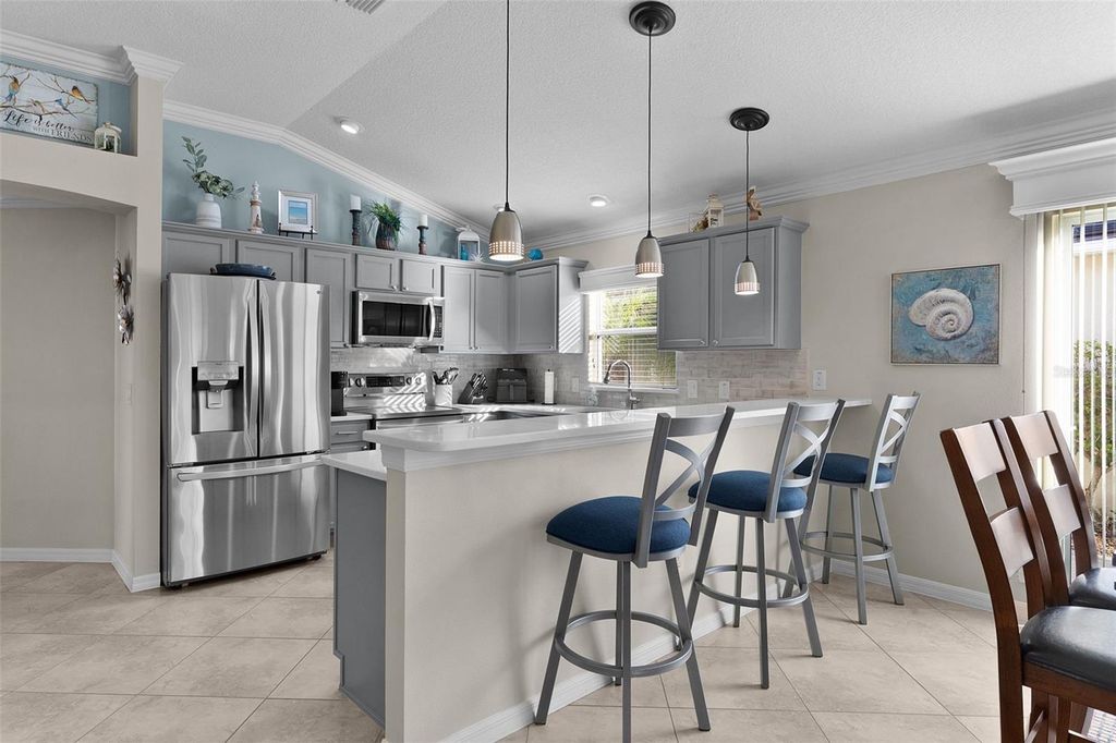 Photo of 2266 Montbrook Place, The Villages, FL 32162 (MLS # G5107240)