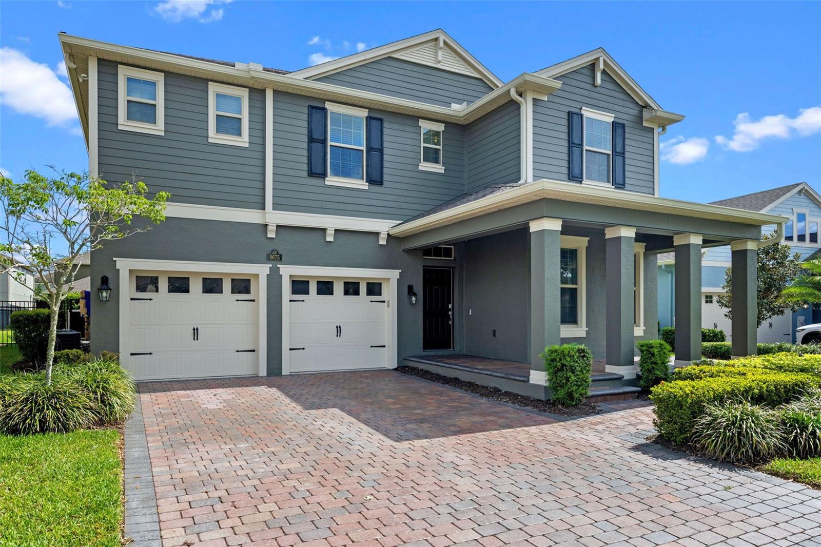 9675 WATERWAY PASSAGE DRIVE
