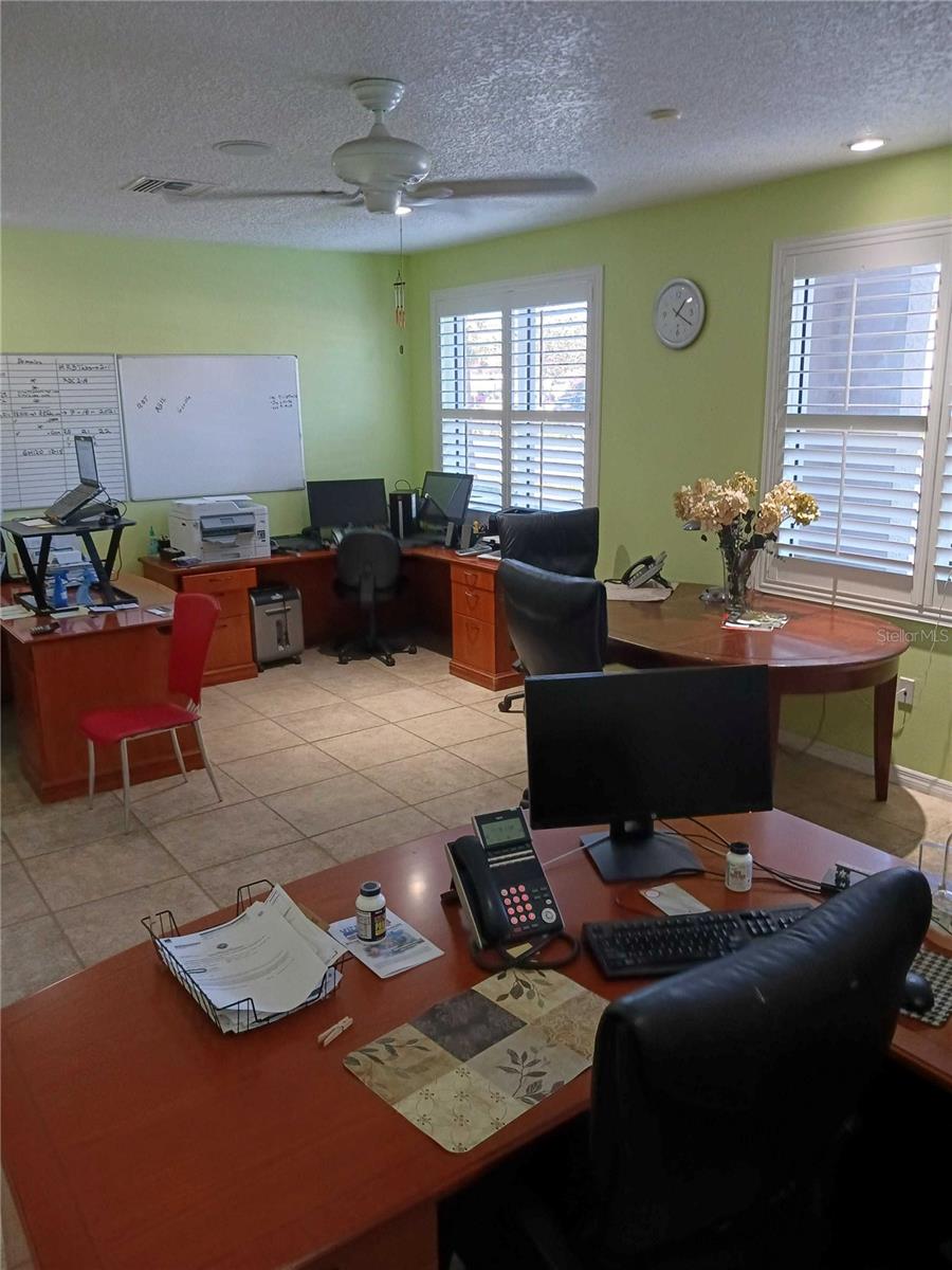 TWO RIVERS BUS PARK - Commercial Sale