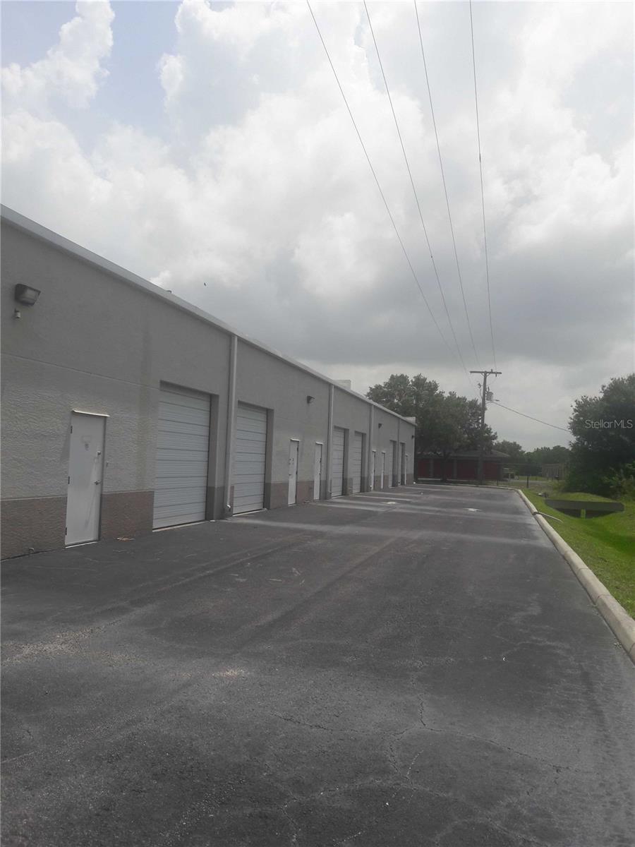 TWO RIVERS BUS PARK - Commercial Sale
