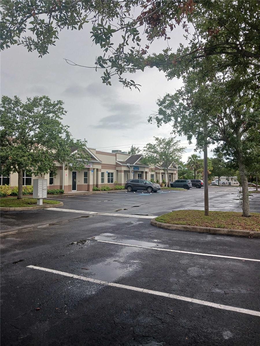 TWO RIVERS BUS PARK - Commercial Sale