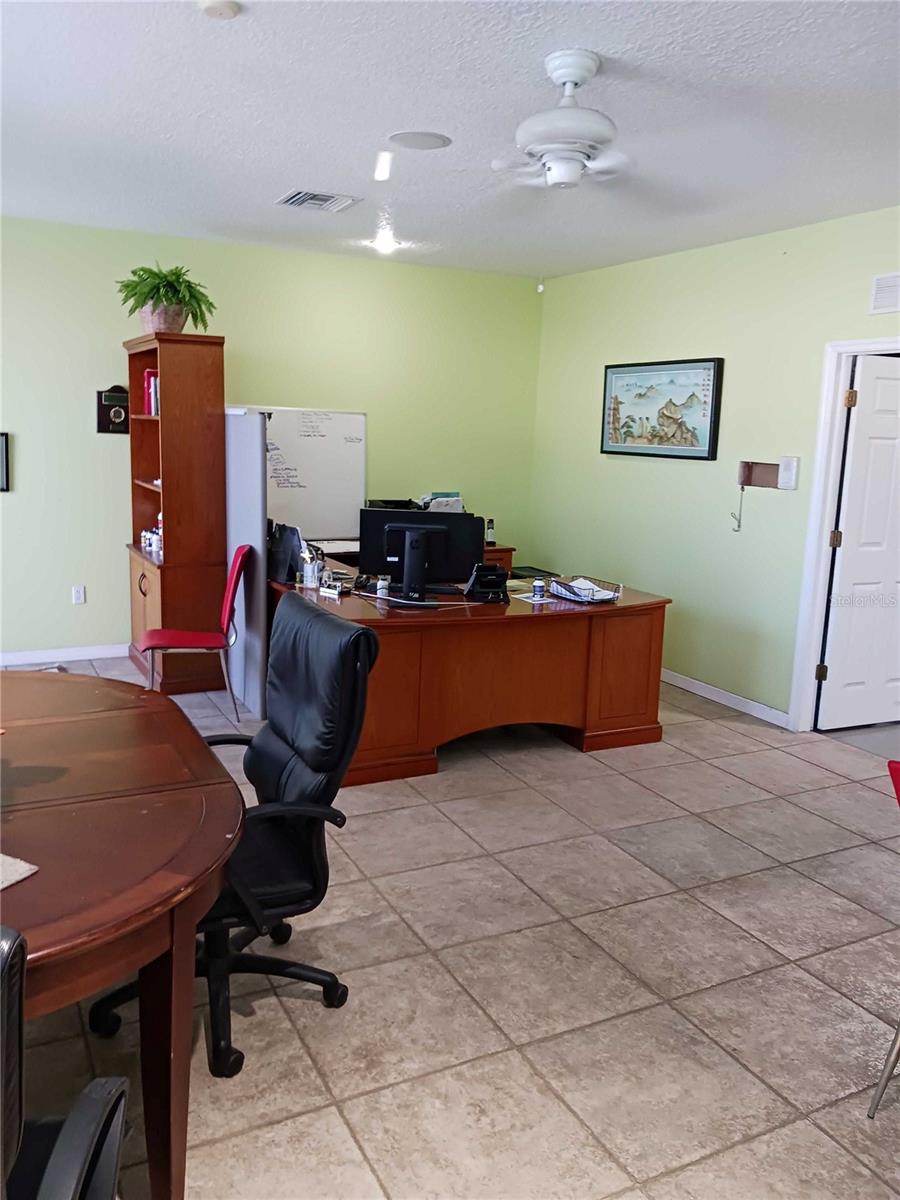 TWO RIVERS BUS PARK - Commercial Sale