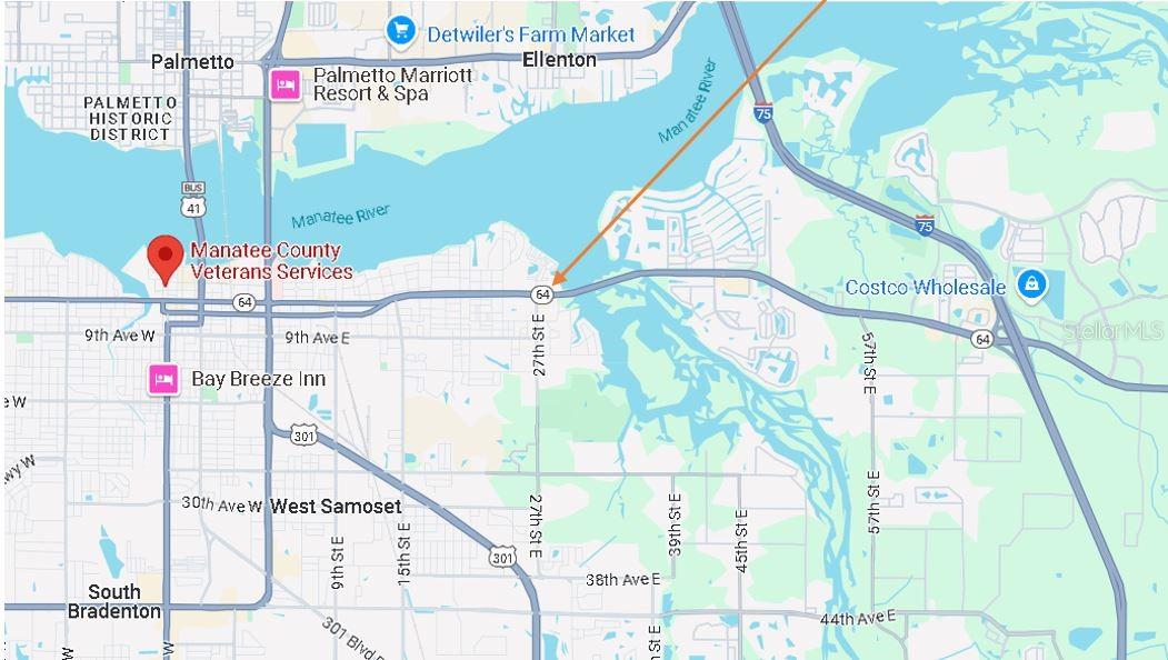 TWO RIVERS BUS PARK - Commercial Sale