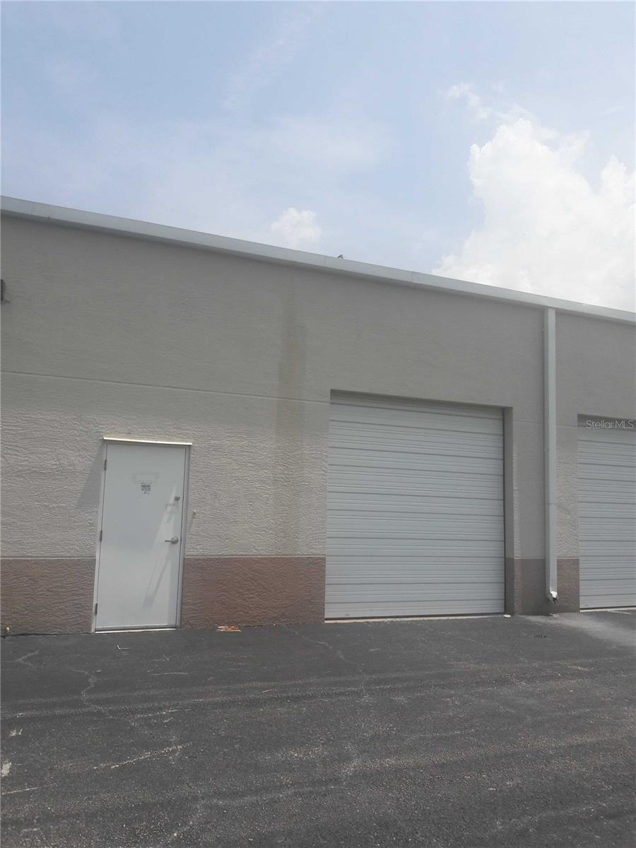 TWO RIVERS BUS PARK - Commercial Sale