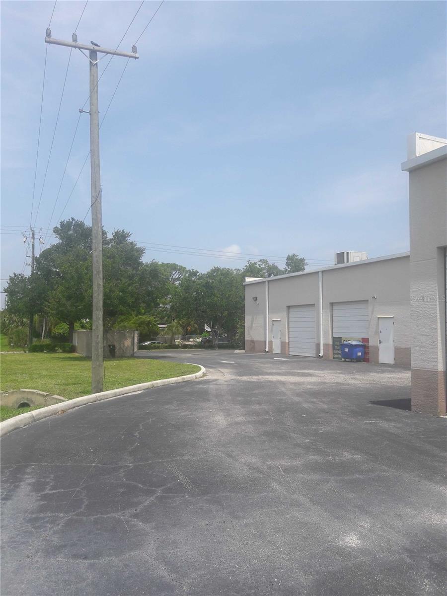 TWO RIVERS BUS PARK - Commercial Sale