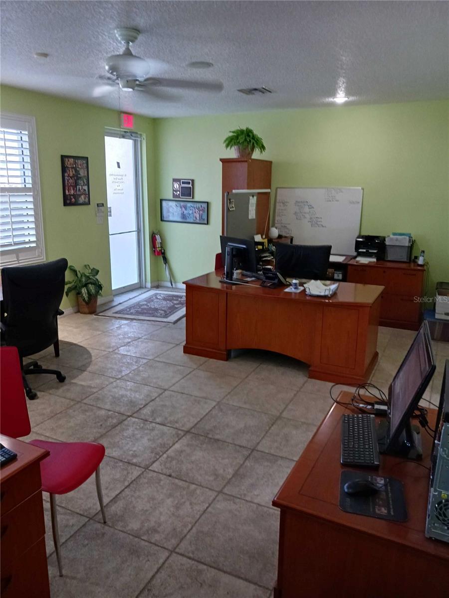 TWO RIVERS BUS PARK - Commercial Sale