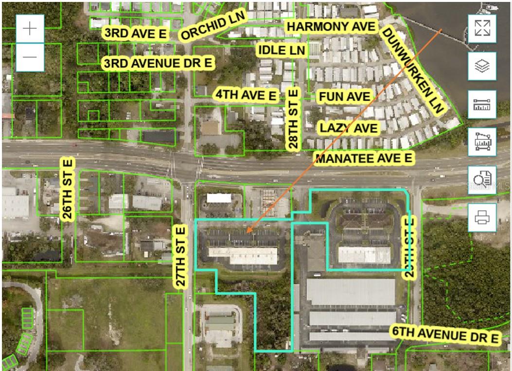 TWO RIVERS BUS PARK - Commercial Sale