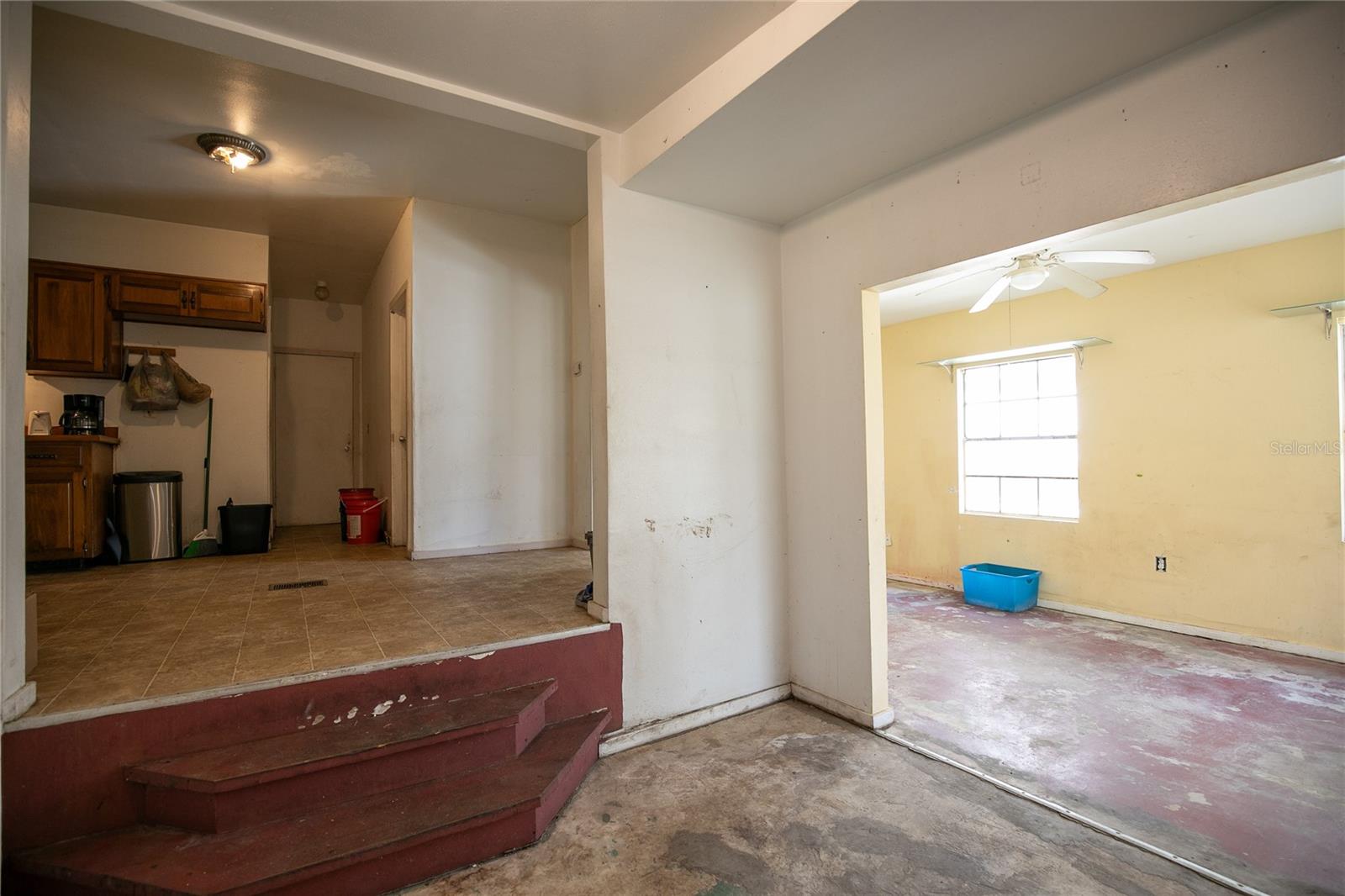 EATON PARK - Residential