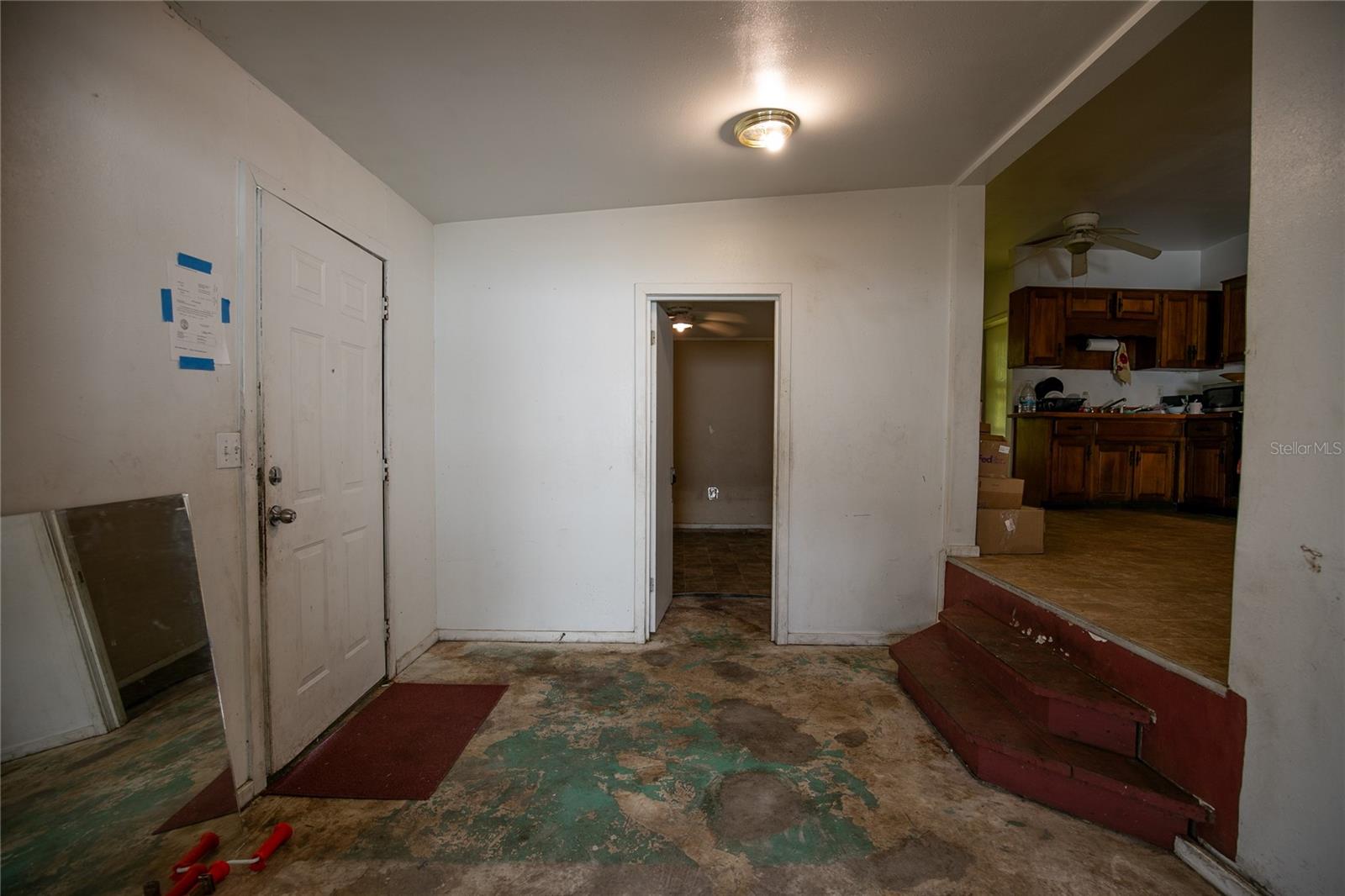 EATON PARK - Residential