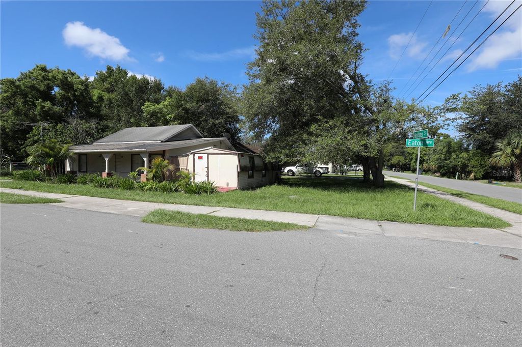 Photo of 2747 Eaton Avenue, Lakeland, FL 33803 (MLS # TB8500658)