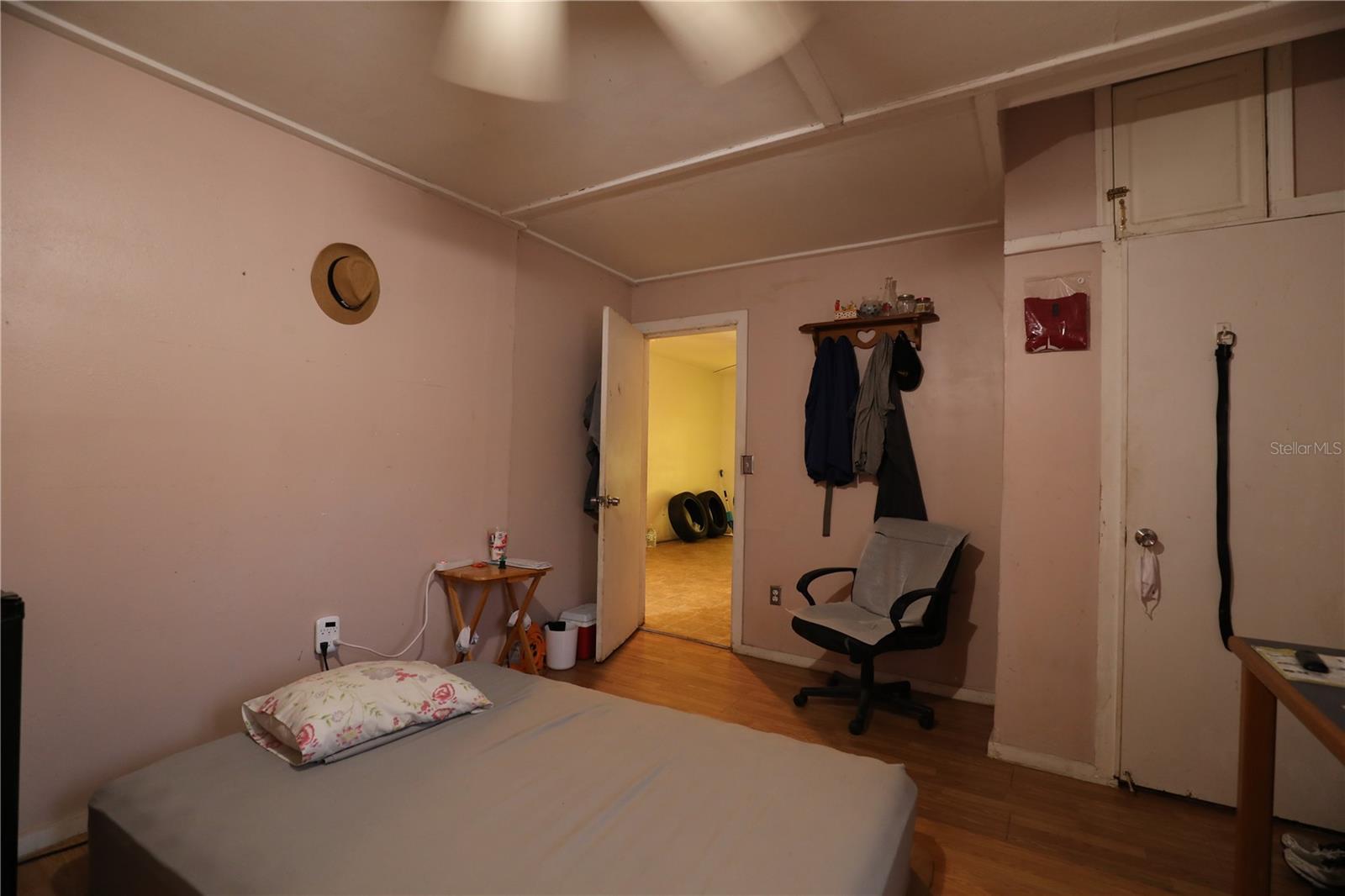 EATON PARK - Residential