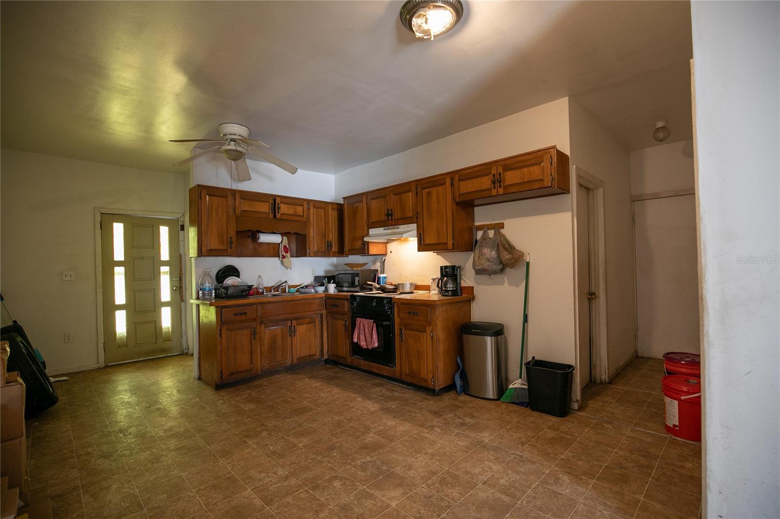 EATON PARK - Residential