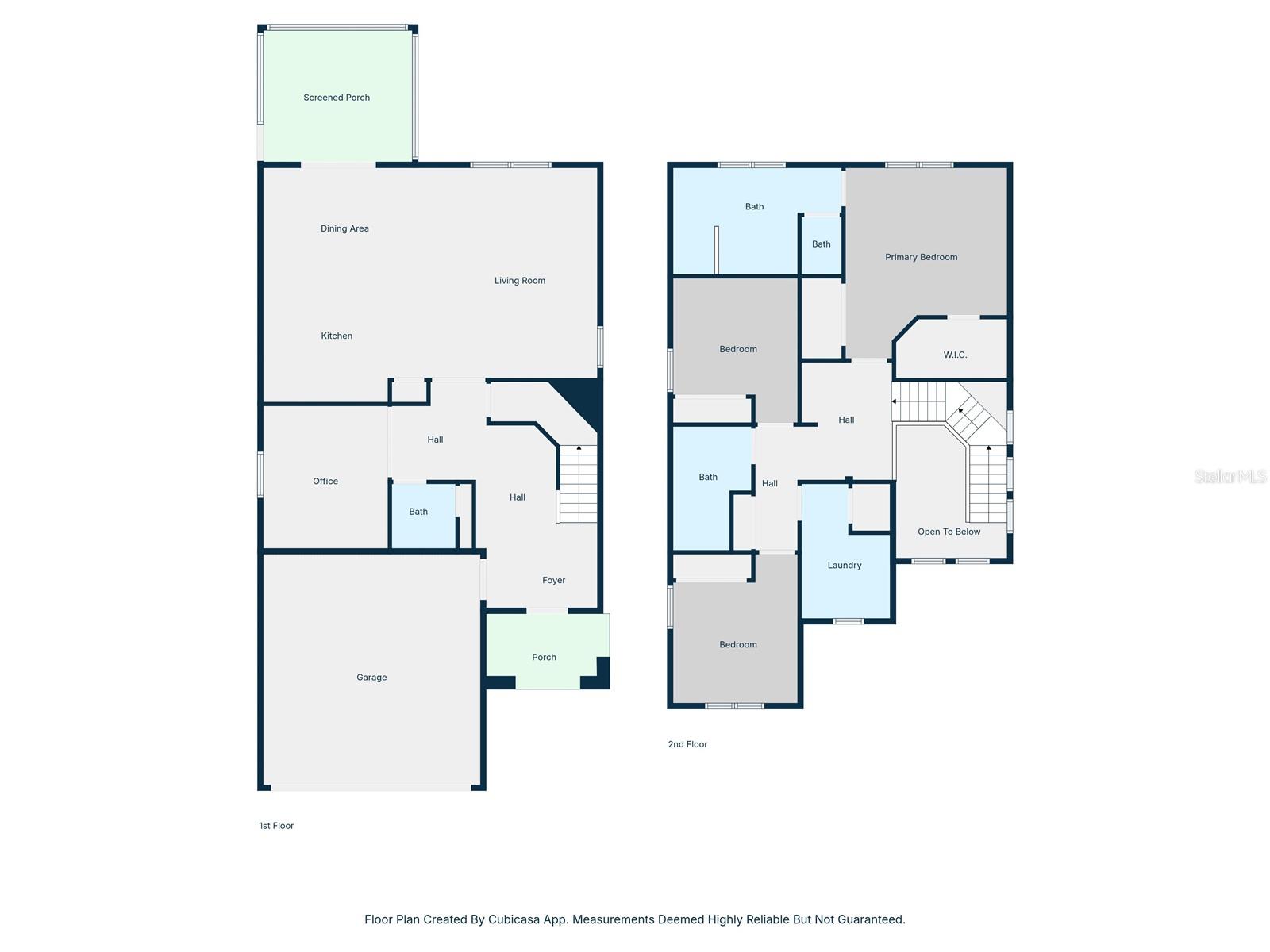 LONG LAKE RANCH VILLAGE 3, 6 PCLS A, - Residential