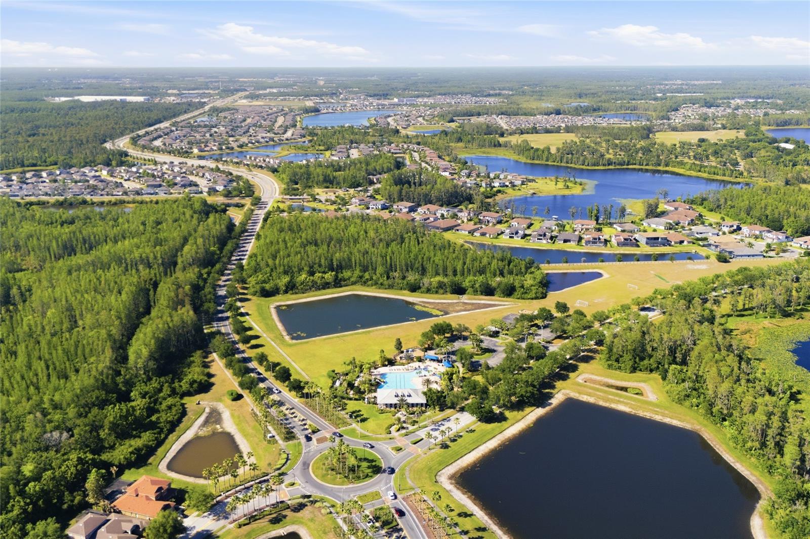 LONG LAKE RANCH VILLAGE 3, 6 PCLS A, - Residential