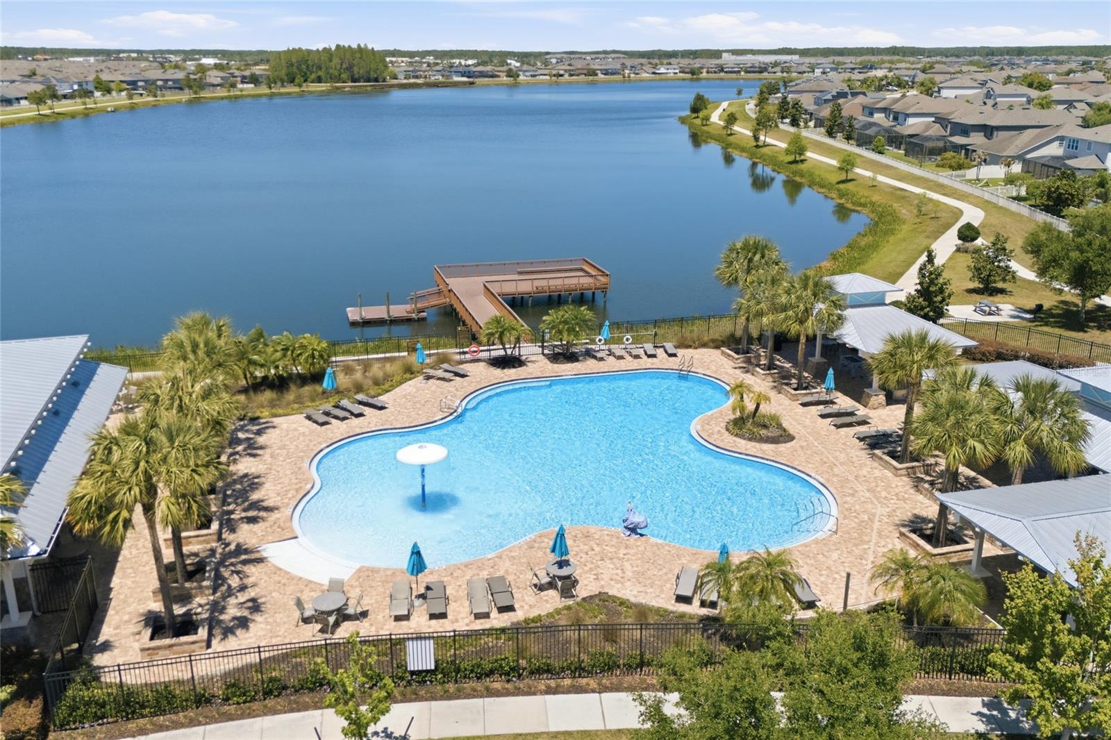 LONG LAKE RANCH VILLAGE 3, 6 PCLS A, - Residential