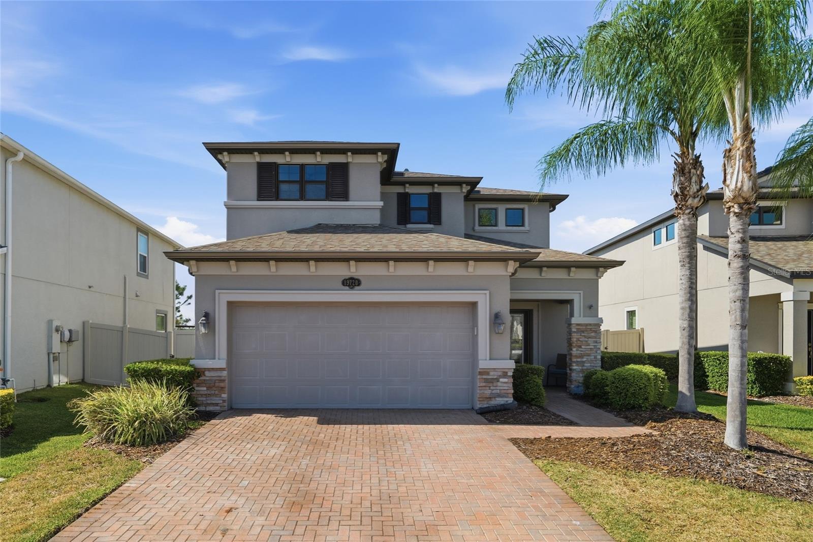 19720 LONG LAKE RANCH BOULEVARD