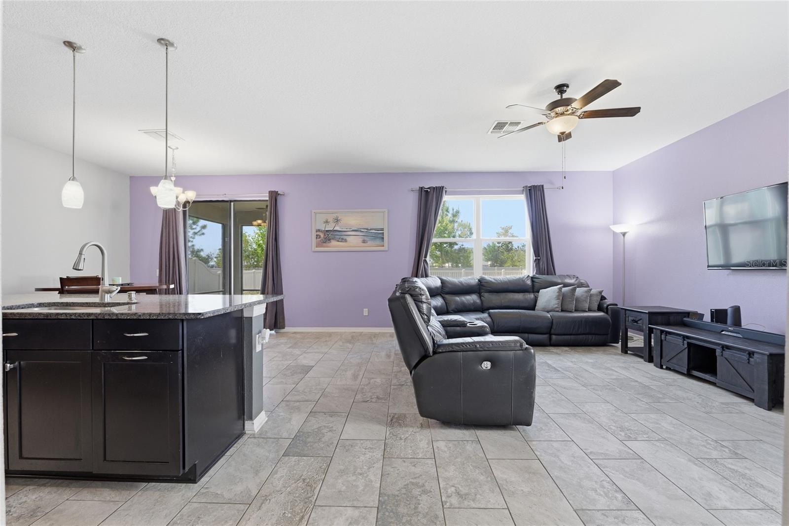 LONG LAKE RANCH VILLAGE 3, 6 PCLS A, - Residential