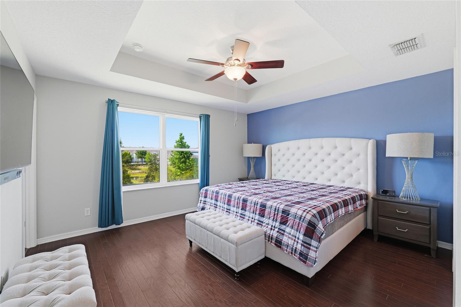 LONG LAKE RANCH VILLAGE 3, 6 PCLS A, - Residential