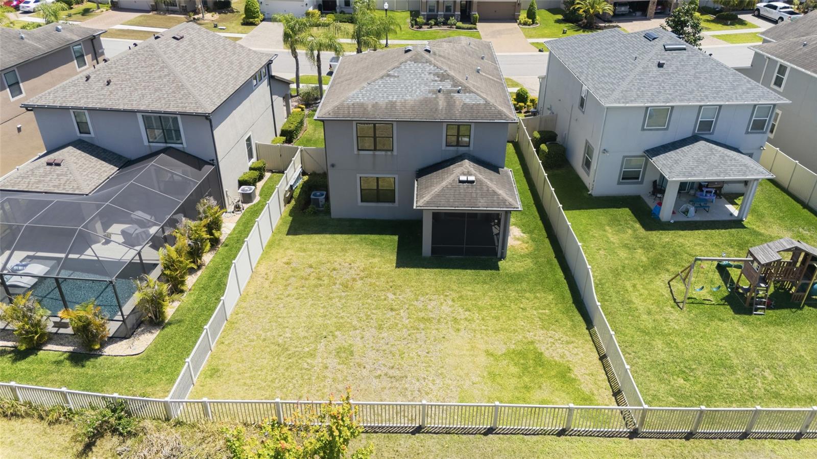 LONG LAKE RANCH VILLAGE 3, 6 PCLS A, - Residential