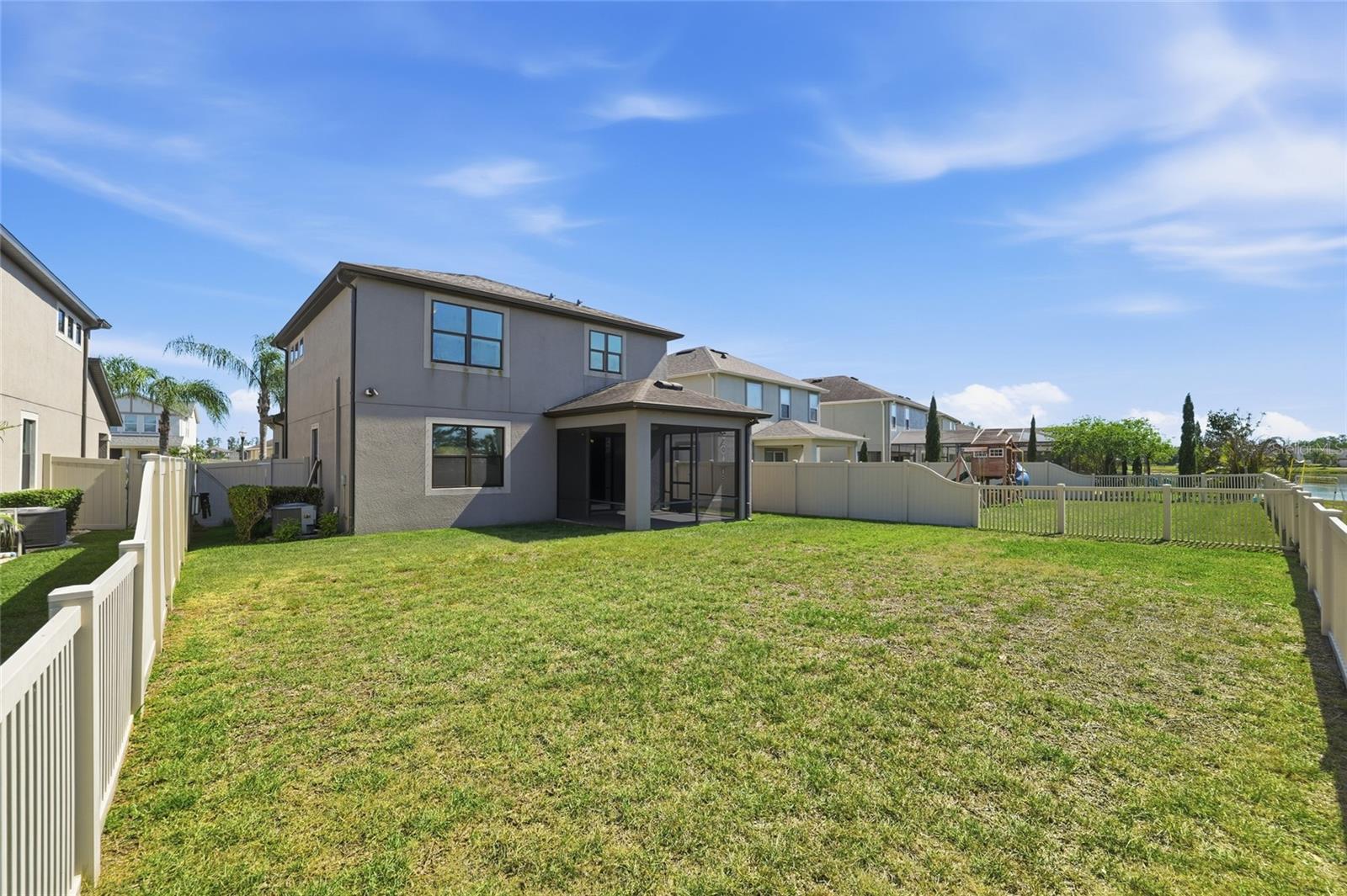 LONG LAKE RANCH VILLAGE 3, 6 PCLS A, - Residential