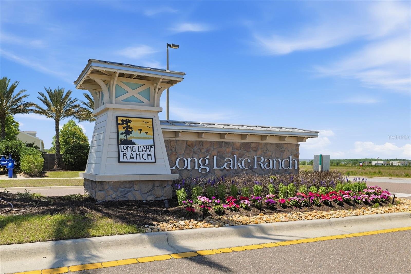 LONG LAKE RANCH VILLAGE 3, 6 PCLS A, - Residential