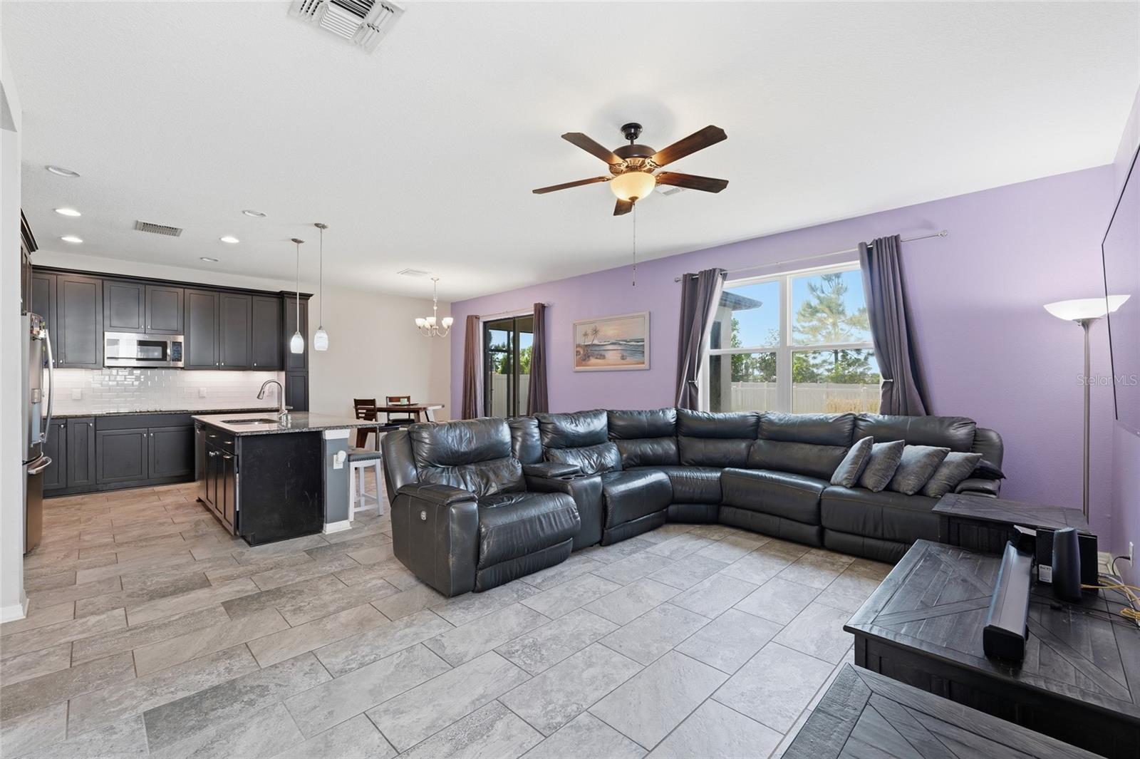 LONG LAKE RANCH VILLAGE 3, 6 PCLS A, - Residential