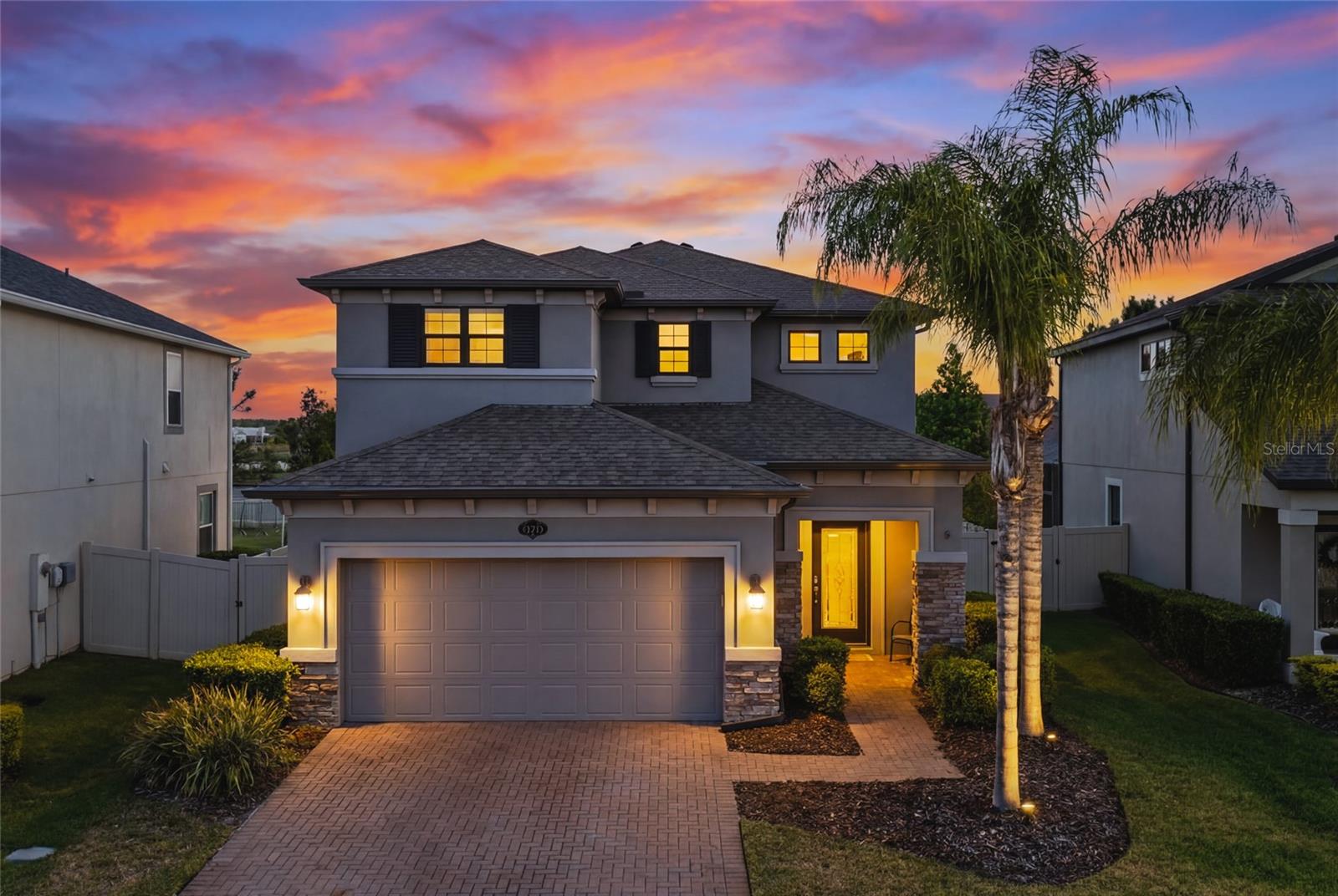 LONG LAKE RANCH VILLAGE 3, 6 PCLS A, - Residential