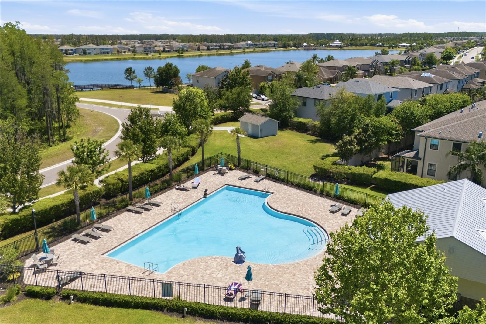 LONG LAKE RANCH VILLAGE 3, 6 PCLS A, - Residential