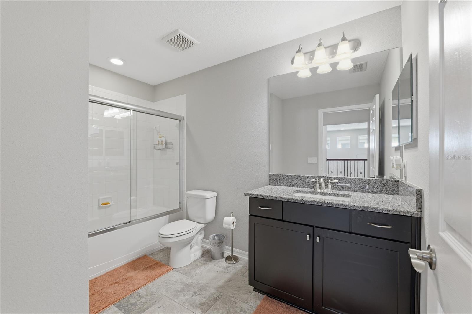 LONG LAKE RANCH VILLAGE 3, 6 PCLS A, - Residential