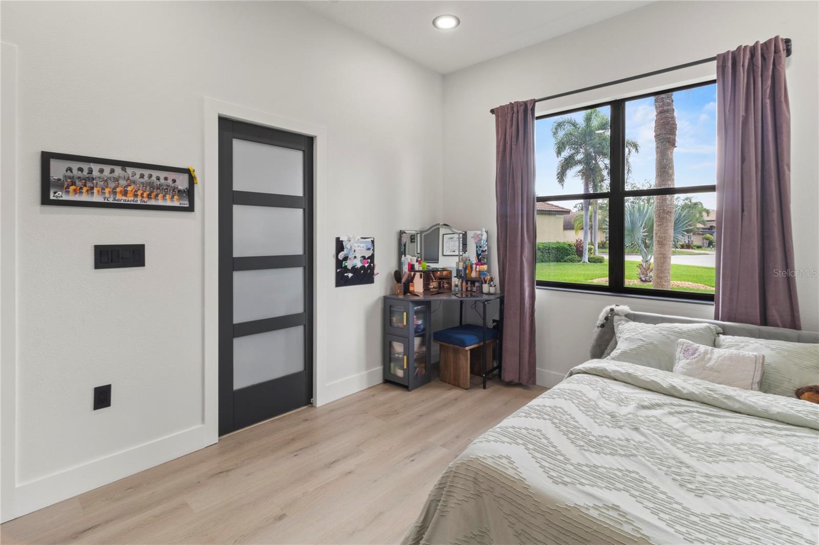 RESIDENCES AT UNIVERSITY GROVES - Residential
