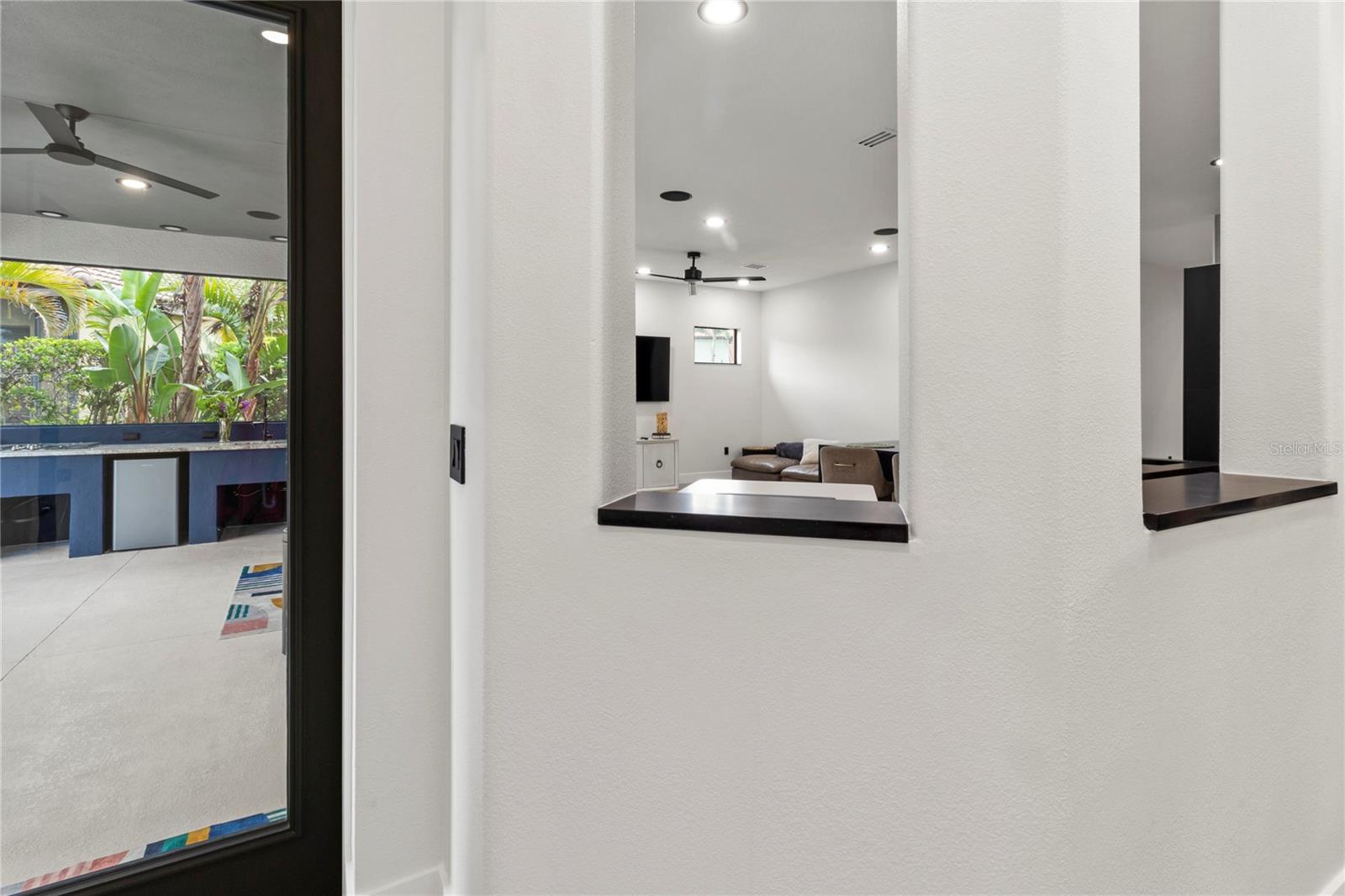 RESIDENCES AT UNIVERSITY GROVES - Residential