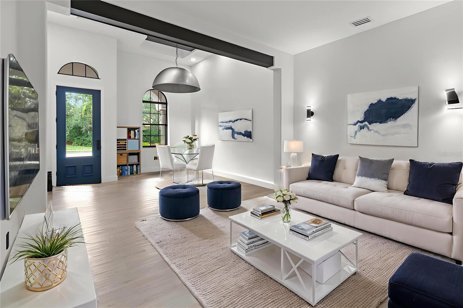RESIDENCES AT UNIVERSITY GROVES - Residential