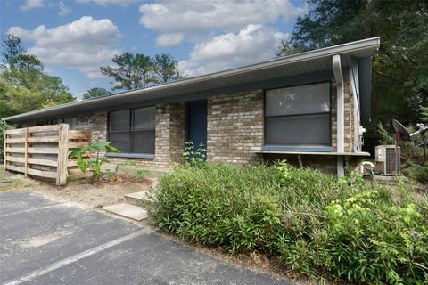 4629 SW 45TH LANE GAINESVILLE FL 32608