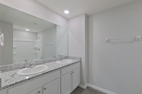 Tiny photo for 8740 SW 43rd Terrace, Ocala, FL 34476 (MLS # O6420730)