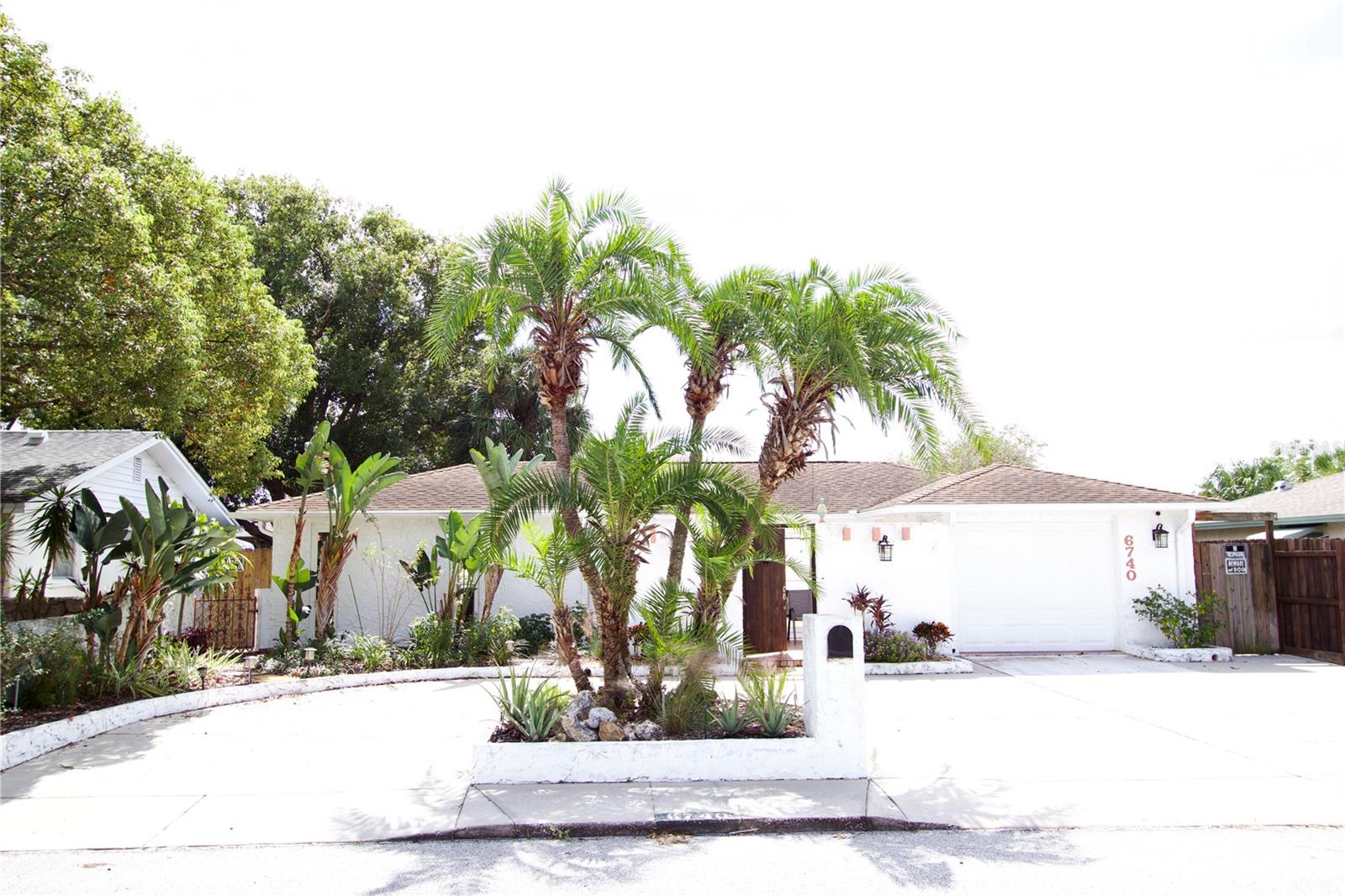 SAN CLEMENTE - Residential