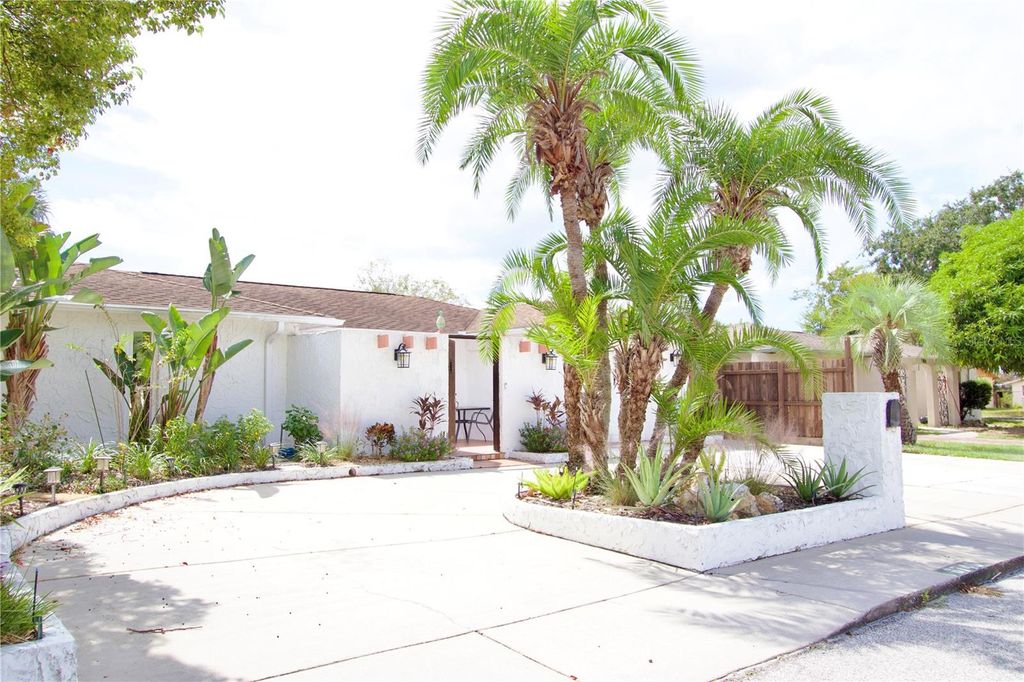 Photo of 6740 Alta Vista St, Port Richey, FL 34668 (MLS # W7879787)