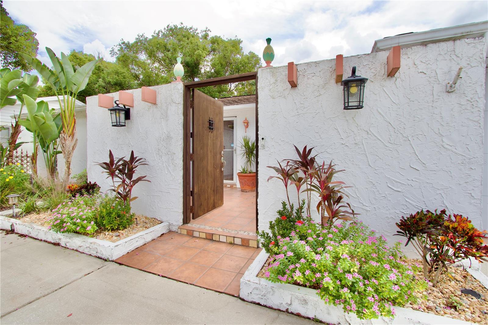 SAN CLEMENTE - Residential