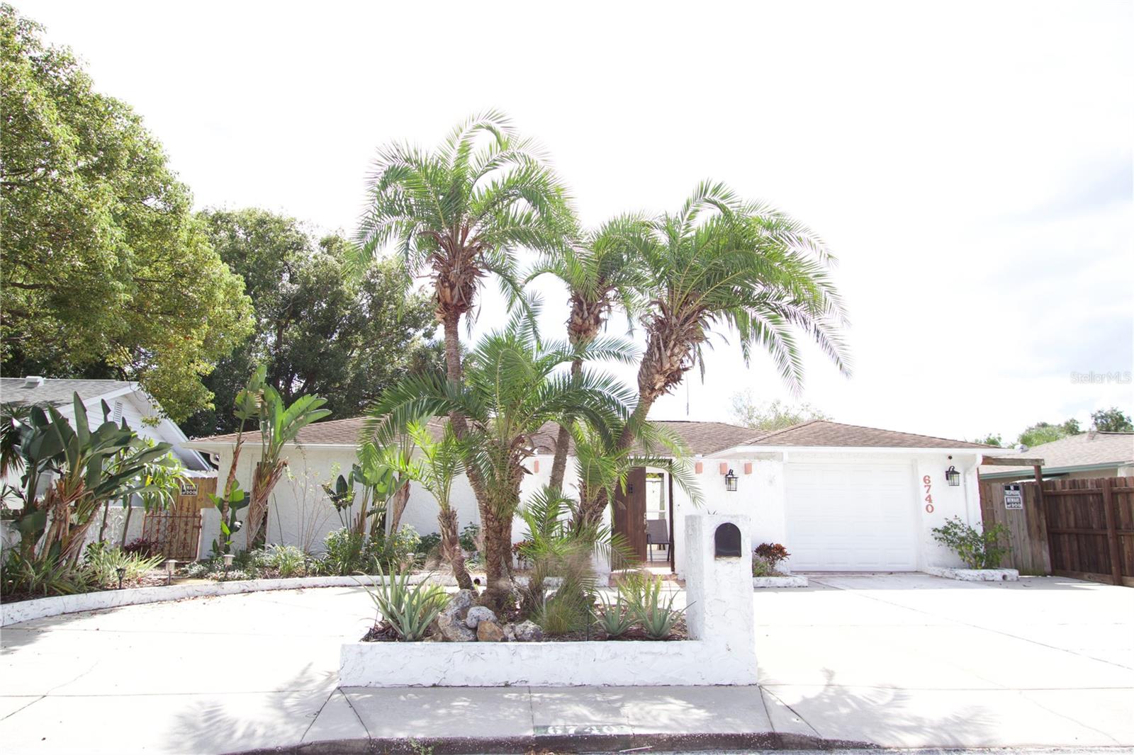 SAN CLEMENTE - Residential