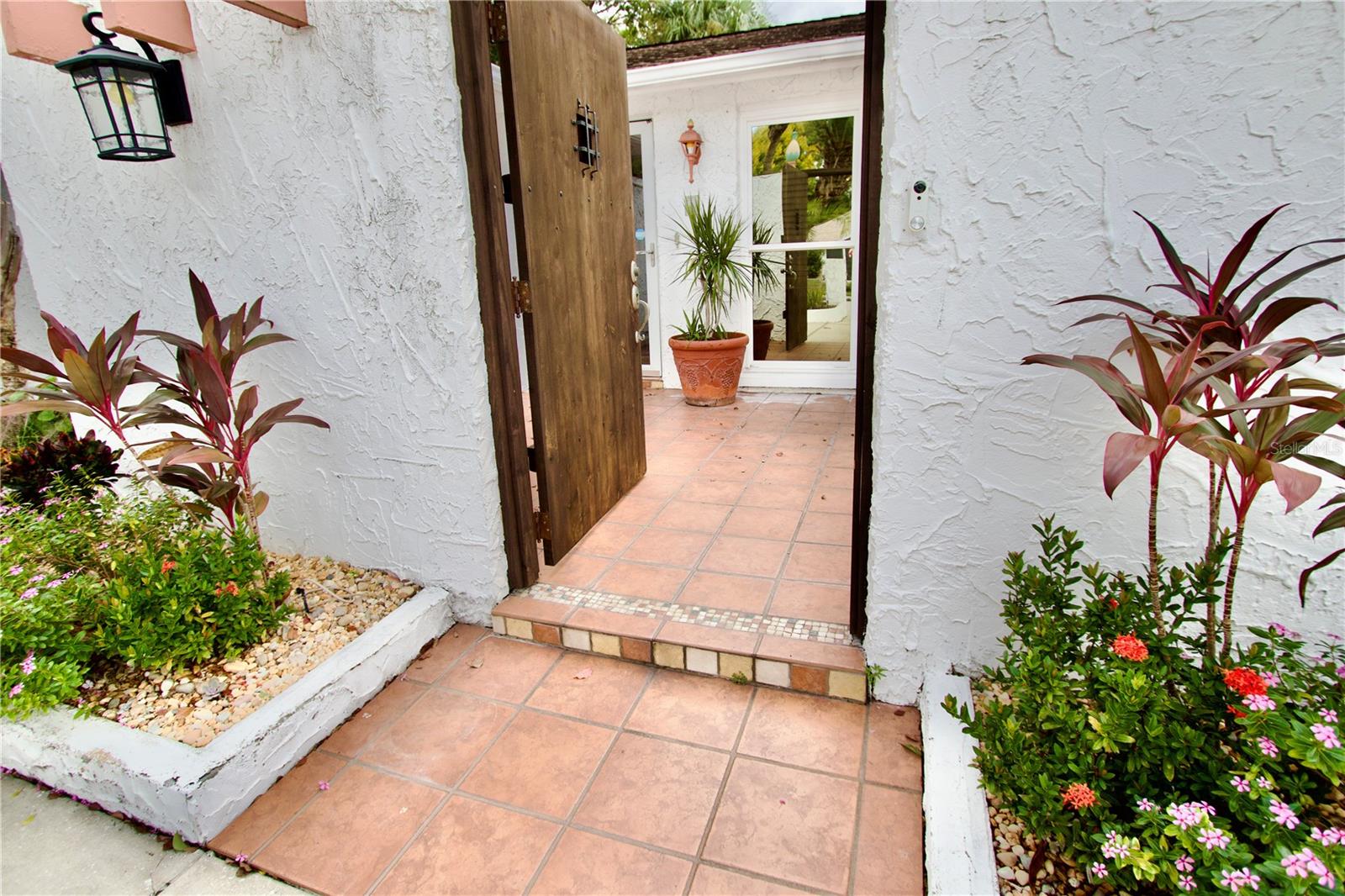 SAN CLEMENTE - Residential