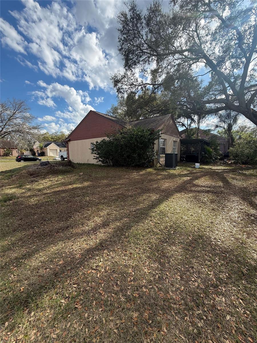 LAKEVIEW VILLAGE SEC K UNI - Residential