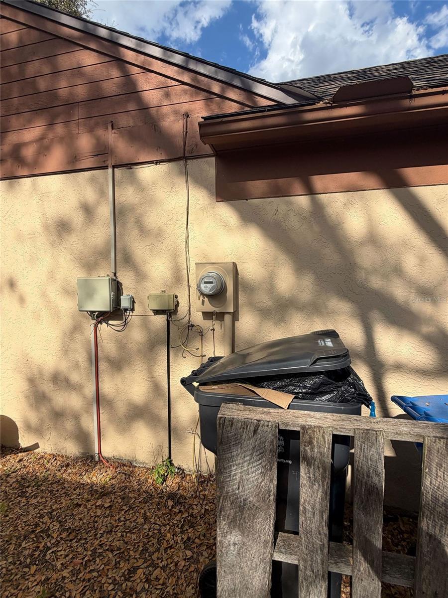 LAKEVIEW VILLAGE SEC K UNI - Residential