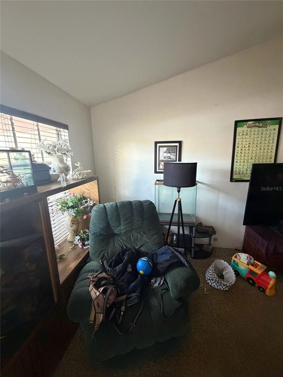 LAKEVIEW VILLAGE SEC K UNI - Residential