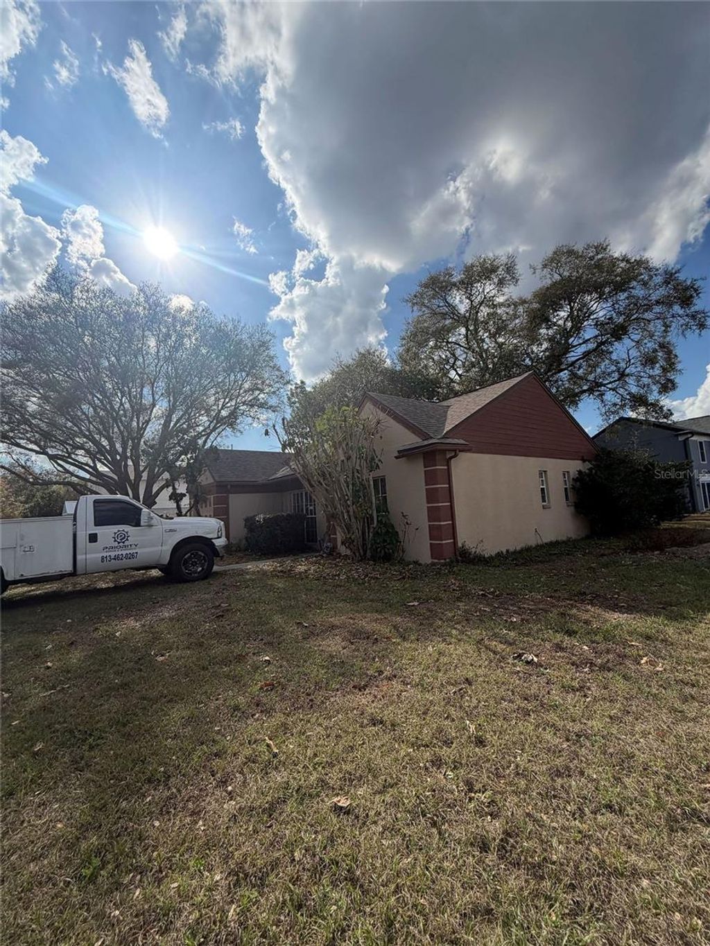 Photo of 1634 Crossridge Drive, Brandon, FL 33510 (MLS # TB8484132)