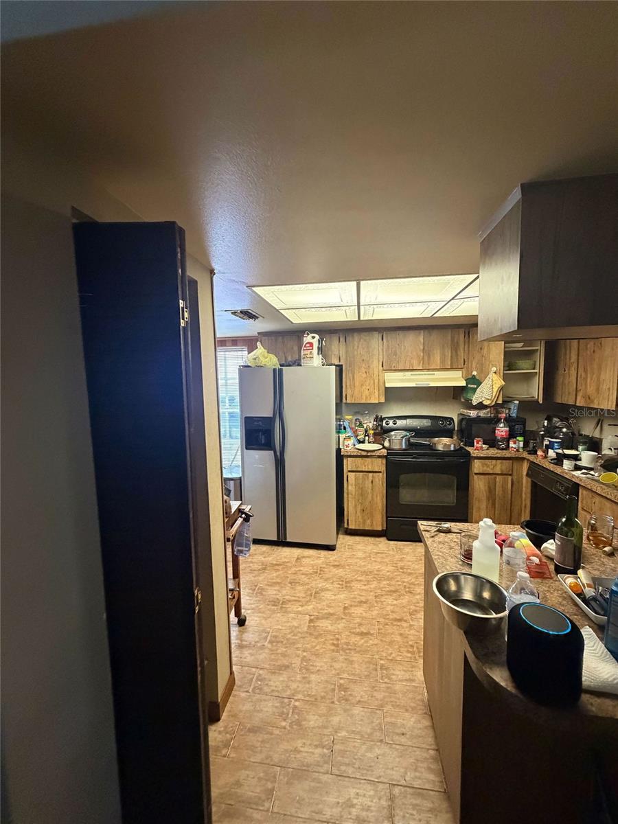 LAKEVIEW VILLAGE SEC K UNI - Residential