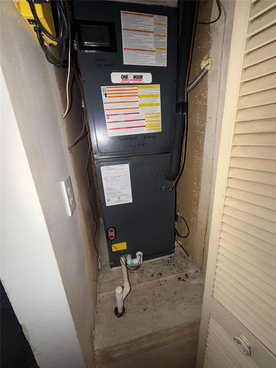 LAKEVIEW VILLAGE SEC K UNI - Residential