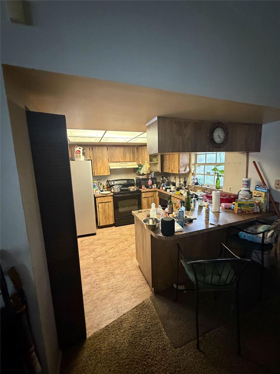 LAKEVIEW VILLAGE SEC K UNI - Residential