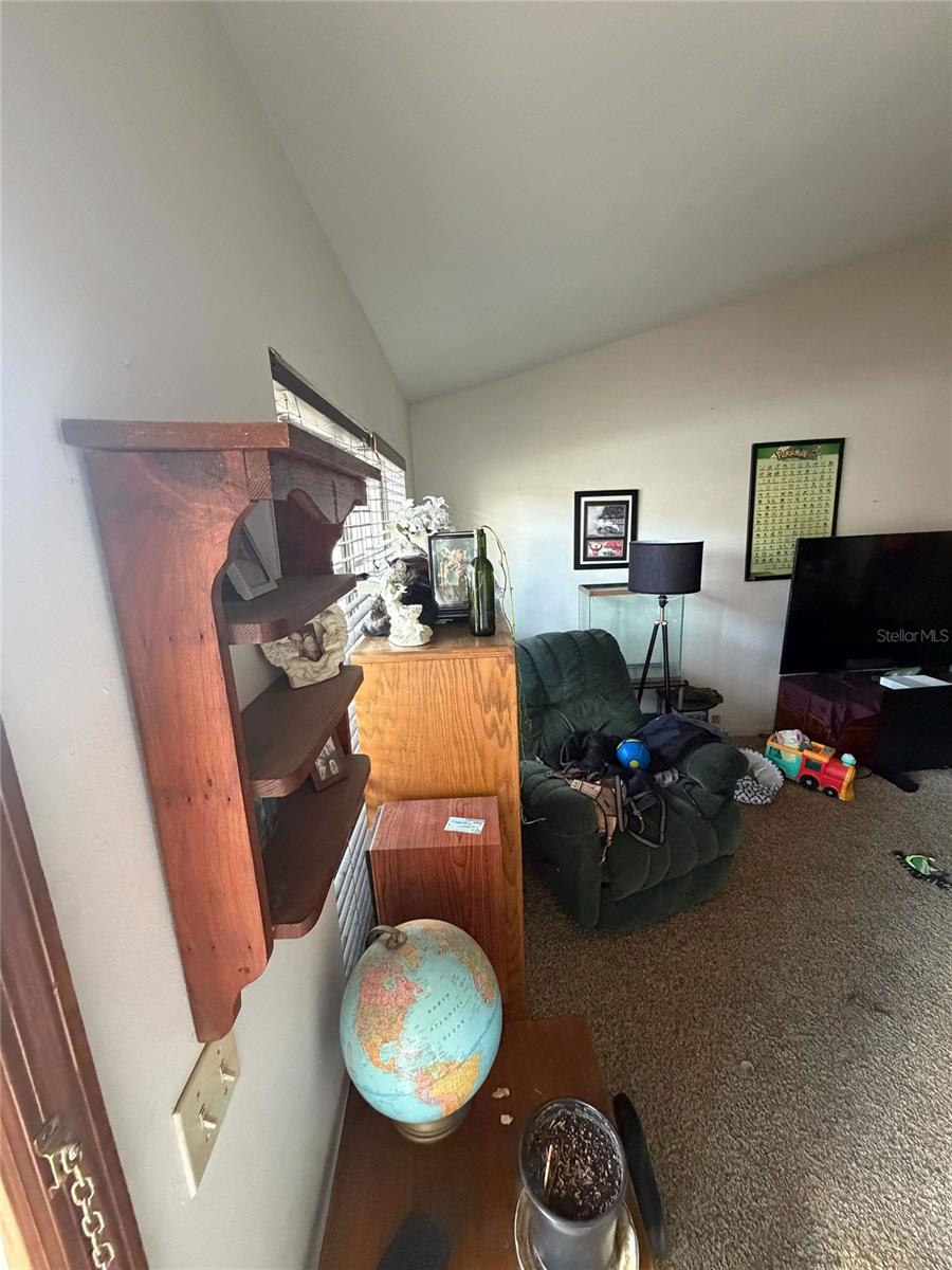 LAKEVIEW VILLAGE SEC K UNI - Residential