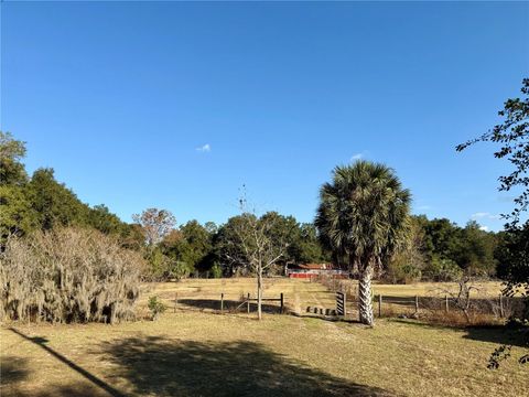 Photo of 23915 NE State Rd 26, Melrose, FL 32666 (MLS # GC535885)