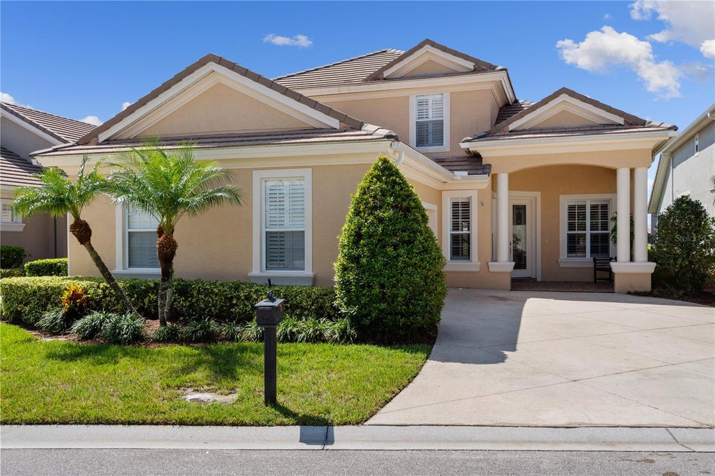 Photo of 2464 Laurel Glen Drive, Lakeland, FL 33803 (MLS # L4964550)